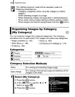 Preview for 138 page of Canon PowerShot SD950 IS Digital ELPH User Manual