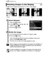 Preview for 146 page of Canon PowerShot SD950 IS Digital ELPH User Manual