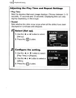 Preview for 152 page of Canon PowerShot SD950 IS Digital ELPH User Manual