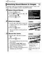 Preview for 162 page of Canon PowerShot SD950 IS Digital ELPH User Manual