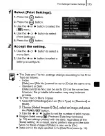 Preview for 177 page of Canon PowerShot SD950 IS Digital ELPH User Manual