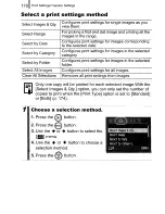 Preview for 178 page of Canon PowerShot SD950 IS Digital ELPH User Manual