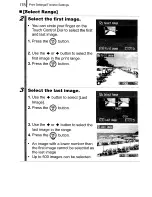 Preview for 180 page of Canon PowerShot SD950 IS Digital ELPH User Manual