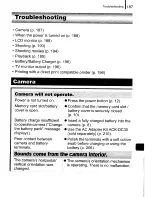 Preview for 189 page of Canon PowerShot SD950 IS Digital ELPH User Manual