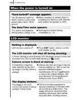 Preview for 190 page of Canon PowerShot SD950 IS Digital ELPH User Manual