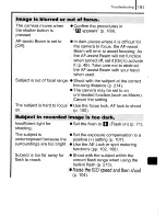 Preview for 193 page of Canon PowerShot SD950 IS Digital ELPH User Manual