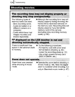 Preview for 196 page of Canon PowerShot SD950 IS Digital ELPH User Manual