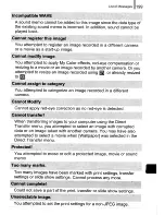 Preview for 201 page of Canon PowerShot SD950 IS Digital ELPH User Manual