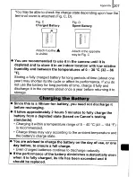 Preview for 209 page of Canon PowerShot SD950 IS Digital ELPH User Manual