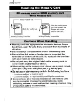 Preview for 210 page of Canon PowerShot SD950 IS Digital ELPH User Manual