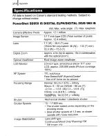 Preview for 216 page of Canon PowerShot SD950 IS Digital ELPH User Manual