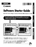 Preview for 245 page of Canon PowerShot SD950 IS Digital ELPH User Manual