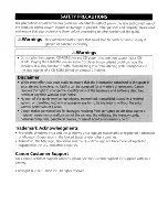 Preview for 246 page of Canon PowerShot SD950 IS Digital ELPH User Manual