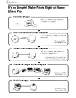 Preview for 250 page of Canon PowerShot SD950 IS Digital ELPH User Manual