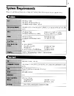 Preview for 253 page of Canon PowerShot SD950 IS Digital ELPH User Manual