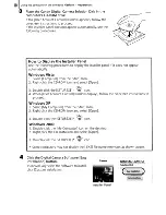 Preview for 256 page of Canon PowerShot SD950 IS Digital ELPH User Manual