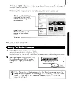 Preview for 263 page of Canon PowerShot SD950 IS Digital ELPH User Manual