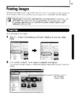 Preview for 265 page of Canon PowerShot SD950 IS Digital ELPH User Manual