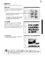 Preview for 269 page of Canon PowerShot SD950 IS Digital ELPH User Manual