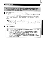 Preview for 281 page of Canon PowerShot SD950 IS Digital ELPH User Manual