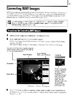 Preview for 283 page of Canon PowerShot SD950 IS Digital ELPH User Manual