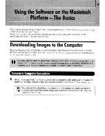 Preview for 293 page of Canon PowerShot SD950 IS Digital ELPH User Manual