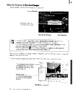 Preview for 295 page of Canon PowerShot SD950 IS Digital ELPH User Manual