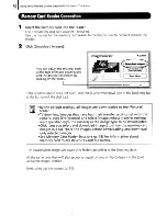 Preview for 296 page of Canon PowerShot SD950 IS Digital ELPH User Manual