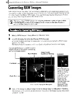 Preview for 314 page of Canon PowerShot SD950 IS Digital ELPH User Manual