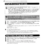 Preview for 318 page of Canon PowerShot SD950 IS Digital ELPH User Manual