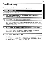 Preview for 325 page of Canon PowerShot SD950 IS Digital ELPH User Manual