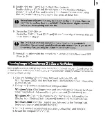 Preview for 329 page of Canon PowerShot SD950 IS Digital ELPH User Manual