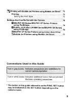 Preview for 343 page of Canon PowerShot SD950 IS Digital ELPH User Manual