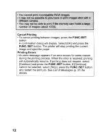 Preview for 350 page of Canon PowerShot SD950 IS Digital ELPH User Manual