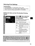 Preview for 351 page of Canon PowerShot SD950 IS Digital ELPH User Manual