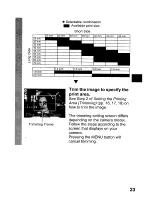 Preview for 361 page of Canon PowerShot SD950 IS Digital ELPH User Manual