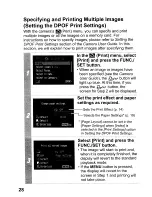 Preview for 366 page of Canon PowerShot SD950 IS Digital ELPH User Manual