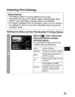 Preview for 373 page of Canon PowerShot SD950 IS Digital ELPH User Manual