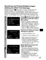 Preview for 385 page of Canon PowerShot SD950 IS Digital ELPH User Manual