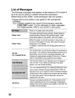 Preview for 388 page of Canon PowerShot SD950 IS Digital ELPH User Manual