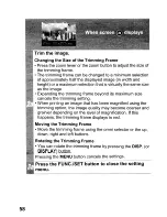 Preview for 396 page of Canon PowerShot SD950 IS Digital ELPH User Manual