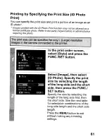 Preview for 399 page of Canon PowerShot SD950 IS Digital ELPH User Manual