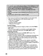 Preview for 406 page of Canon PowerShot SD950 IS Digital ELPH User Manual