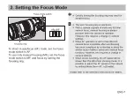 Preview for 8 page of Canon RF 24-105mm F2.8 L IS USM Z Instructions Manual