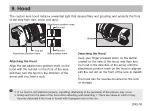 Preview for 17 page of Canon RF 24-105mm F2.8 L IS USM Z Instructions Manual
