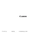 Preview for 24 page of Canon RF 24-105mm F2.8 L IS USM Z Instructions Manual