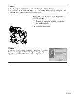 Preview for 7 page of Canon S820D Quick Start Manual