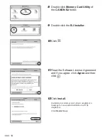 Preview for 16 page of Canon S820D Quick Start Manual