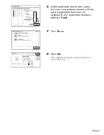 Preview for 21 page of Canon S820D Quick Start Manual