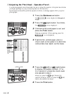 Preview for 22 page of Canon S820D Quick Start Manual